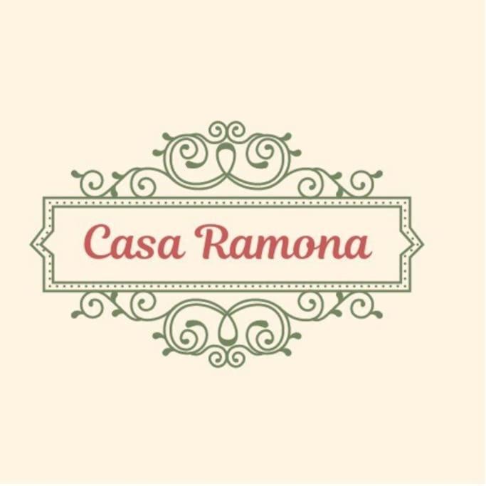 Casa Ramona Apartamento De Pueblo Con Patio En El Centro De Sant Joan 圣胡安-德拉斯阿巴德萨斯 外观 照片